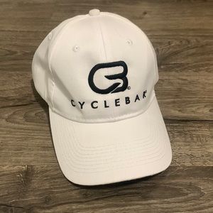 CycleBar Hat